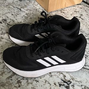 Adidas running shoes